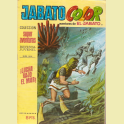 JABATO COLOR 1ª EDICION Nº117