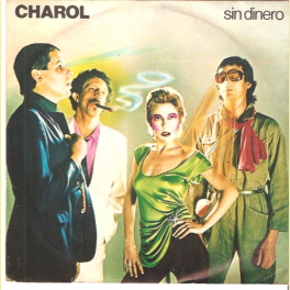 SINGLE CHAROL - SIN DINERO