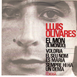 EP LLUIS OLIVARES - EL MON 
