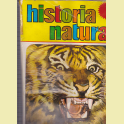 Album completo Historia Natural Editorial Bruguera
