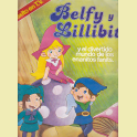 Album completo Belfy y Lillibit Editorial Pacosa Dos