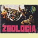 Album completo La Zoologia Editorial Difusora de la Cultura