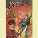 LIBRO COMIC SUPERMAN Nº32