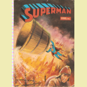LIBRO COMIC SUPERMAN Nº35