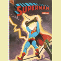 LIBRO COMIC SUPERMAN Nº36