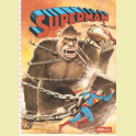LIBRO COMIC SUPERMAN Nº38