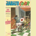 JABATO COLOR 1ª EDICION Nº 42