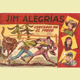 JIM ALEGRIAS Nº44