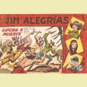 JIM ALEGRIAS Nº45