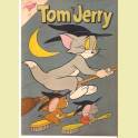 TOM Y JERRY Nº 95