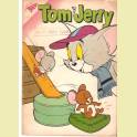 TOM Y JERRY Nº 96