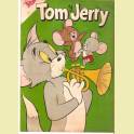 TOM Y JERRY Nº 98