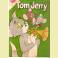 TOM Y JERRY Nº 98