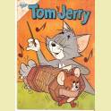 TOM Y JERRY Nº196