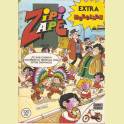 ZIPI Y ZAPE EXTRA Nº 50