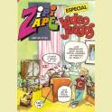 ZIPI Y ZAPE ESPECIAL Nº154
