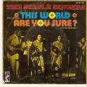 SINGLE THE STAPLE SINGERS - THIS WORLD