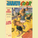 JABATO COLOR 1ª EDICION Nº 50