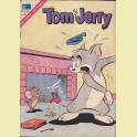 TOM Y JERRY Nº240