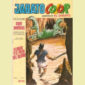 JABATO COLOR 1ª EDICION Nº 54