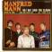 EP MANFRED MANN - HA! HA! SAID THE CLOWN