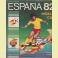 Album completo España 82 Editorial Panini