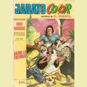 JABATO COLOR 1ª EDICION Nº 59