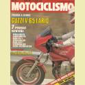 REVISTA MOTOCICLISMO Nº899 ABRIL 19885