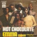 SINGLE HOT CHOCOLATE - EMMA