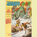 JABATO COLOR 1ª EDICION Nº 69