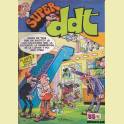 SUPER DDT Nº 58
