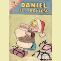 DANIEL EL TRAVIESO Nº 30