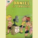 DANIEL EL TRAVIESO Nº 34