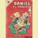 DANIEL EL TRAVIESO Nº 35