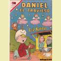 DANIEL EL TRAVIESO Nº 41