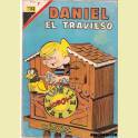 DANIEL EL TRAVIESO Nº 42