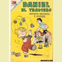 DANIEL EL TRAVIESO Nº 48