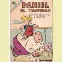 DANIEL EL TRAVIESO Nº 51