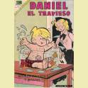 DANIEL EL TRAVIESO Nº 58