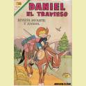 DANIEL EL TRAVIESO Nº 75