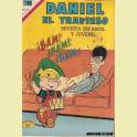 DANIEL EL TRAVIESO Nº 84