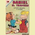 DANIEL EL TRAVIESO Nº 86