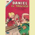 DANIEL EL TRAVIESO Nº 89