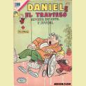 DANIEL EL TRAVIESO Nº113