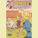 DANIEL EL TRAVIESO Nº129