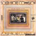 SINGLE SOUTH SHORE COMMISSION-BEFORE YOU'VE GONE 