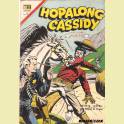 HOPALONG CASSIDY Nº155