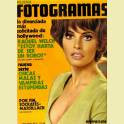REVISTA FOTOGRAMAS Nº1218 1972