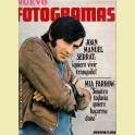 REVISTA FOTOGRAMAS Nº1085 1969