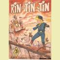 RIN TIN TIN Nº 73